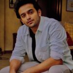 Pravisht Mishra Instagram – सादगी ✨
