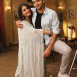 Pravisht Mishra Instagram – Arshvi 💜

@pravisht_m 💜

#yehhaichahatein 10:30Pm only on @starplus Mumbai, Maharashtra