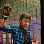 Pravisht Mishra Instagram – 🎶
Khamosh nazrein rahein bezuban…