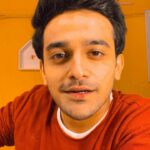 Pravisht Mishra Instagram – 🤍