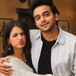 Pravisht Mishra Instagram – Arshvi 💜

@pravisht_m 💜

#yehhaichahatein 10:30Pm only on @starplus Mumbai, Maharashtra