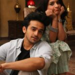Pravisht Mishra Instagram – Arshvi 💜

@pravisht_m 💜

#yehhaichahatein 10:30Pm only on @starplus Mumbai, Maharashtra