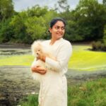 Premi Viswanath Instagram - Live in the moment ❤️...
