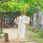 Premi Viswanath Instagram - Be stronger than your excuse 😊 @_.maaaaaaaanu @drvineethbhatt