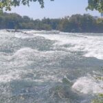 Priya Marathe Instagram - 🤐 At a loss for words.. #niagarafalls