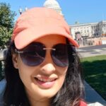 Priya Marathe Instagram - #explore #washingtondc