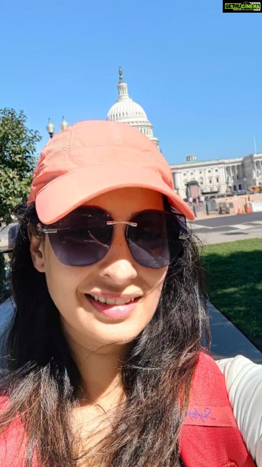 Priya Marathe Instagram - #explore #washingtondc