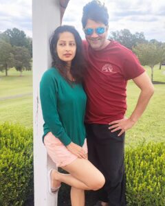 Priya Marathe Instagram - 🤘