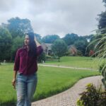 Priya Marathe Instagram - Picturesque #newjersey