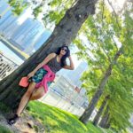 Priya Marathe Instagram - Navy Pier- Chicago