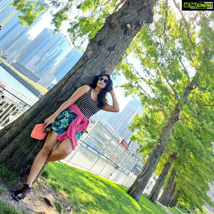 Priya Marathe Instagram - Navy Pier- Chicago
