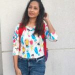 Priya Marathe Instagram - Just fun..