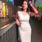 Priya Marathe Instagram - Let the dice roll baby.. #lasvegas