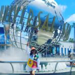 Priya Marathe Instagram - 💒🏰🎢🎆🧸 #universalstudios #losangeles