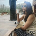 Priya Marathe Instagram - 🏜️