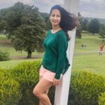 Priya Marathe Instagram - Windy day.. #richmond