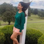 Priya Marathe Instagram - Windy day.. #richmond