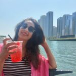 Priya Marathe Instagram - Navy Pier- Chicago