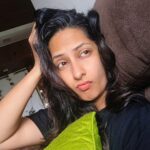 Priya Marathe Instagram - kaam kar ke kiska bhala hua hai .. 😜 Chodo jaane do.. #chill #whynot