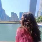 Priya Marathe Instagram - Navy Pier- Chicago