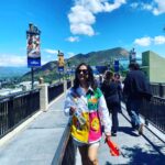 Priya Marathe Instagram - 💒🏰🎢🎆🧸 #universalstudios #losangeles