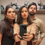 Priya Marathe Instagram - First show successfully done in San Mateo - performing art centre.. Thank you so much for being soo nice .. Loved performing for u.. 💯 On to the nxt..