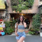 Priyal Gor Instagram - you glow differently when you grow. @goldcoastfilmsofficial