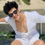 Priyank Sharma Instagram -