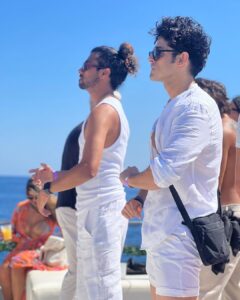 Priyank Sharma Instagram - 
