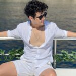 Priyank Sharma Instagram – Ibiza