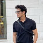 Priyank Sharma Instagram – Sevilla,Spain