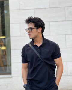 Priyank Sharma Instagram - 