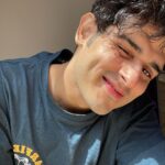 Priyank Sharma Instagram - ☀️