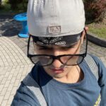 Priyank Sharma Instagram - On birthdays we work harder…. Nope. HARDEST BABY ! Fair Play Dance Camp