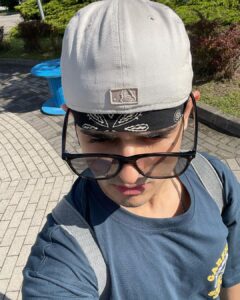 Priyank Sharma Instagram - On birthdays we work harder….
Nope. 
HARDEST BABY !