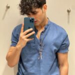 Priyank Sharma Instagram -
