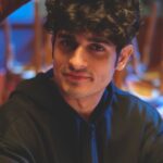 Priyank Sharma Instagram –