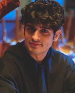 Priyank Sharma Instagram - 