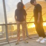 Priyank Sharma Instagram -