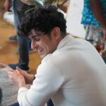 Priyank Sharma Instagram -