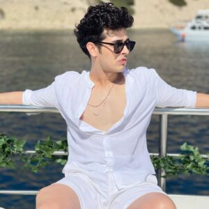 Priyank Sharma Instagram - 