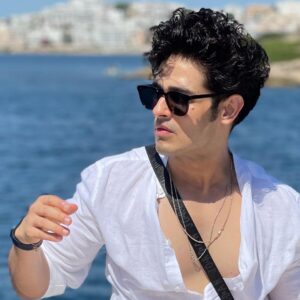 Priyank Sharma Instagram - 