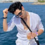 Priyank Sharma Instagram -