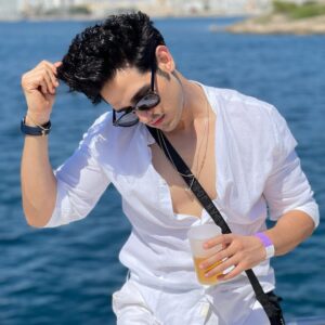 Priyank Sharma Instagram - 