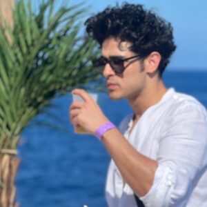 Priyank Sharma Instagram - 