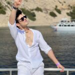 Priyank Sharma Instagram -