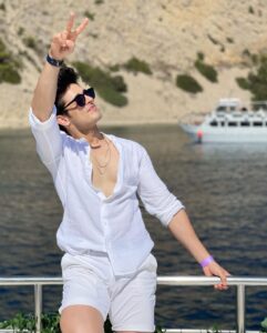 Priyank Sharma Instagram - 
