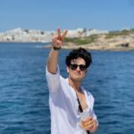 Priyank Sharma Instagram –