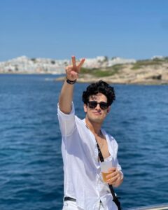 Priyank Sharma Instagram - 