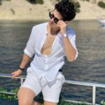 Priyank Sharma Instagram –  Ibiza